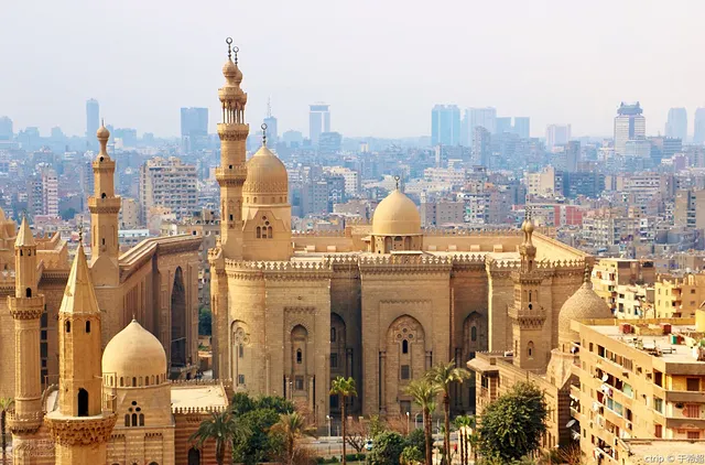 全球公民周大会 （埃及·开罗）看点回顾，解锁格林纳达CBI更大可能性！！392.png